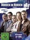 Morden im Norden - Staffel 2 (4 Discs) Poster