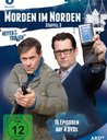Morden im Norden - Staffel 3 Poster