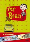 Poster Mr. Bean: The Animated Series Staffel 1