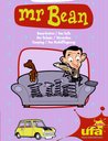 Mr. Bean - Animated Series 2, Folge 07-09 Poster