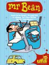 Mr. Bean - Animated Series 3, Folge 10-12 Poster