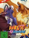 Naruto Shippuden - Die komplette Staffel 12, Box 1 (4 Discs) Poster