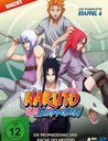 Naruto Shippuden - Die komplette Staffel 6 (4 Discs) Poster