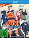 Naruto Shippuden - Die komplette Staffel 9 Poster