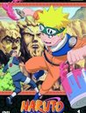 Naruto - Vol. 01, Episoden 1-5 Poster