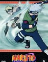 Naruto - Vol. 04, Episoden 15-18 Poster