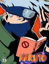 Naruto - Vol. 23, Episoden 93-96 Poster