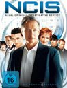 NCIS - Die fünfte Season (5 DVDs) Poster