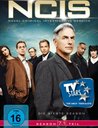 NCIS - Season 7, 1.Teil (3 DVDs) Poster
