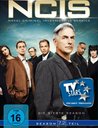 NCIS - Season 7, 2.Teil (3 DVDs) Poster