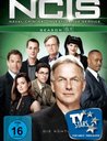 NCIS - Season 8.1 (3 DVDs) Poster