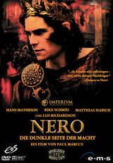 Nero - Die dunkle Seite der Macht Poster