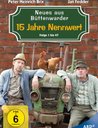 Neues aus Büttenwarder - 15 Jahre Nennwert (14 Discs) Poster