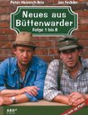 Neues aus Büttenwarder - Folge 01 bis 08 (2 DVDs) Poster