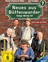 Neues aus Büttenwarder - Folge 40 bis 47 (2 Discs) Poster