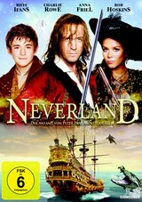 Neverland Poster