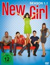 New Girl - Season 1.1 (2 Discs) Poster