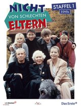 Nicht von schlechten Eltern - Staffel 1 Poster