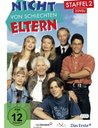 Nicht von schlechten Eltern - Staffel 2 (3 Discs) Poster