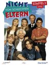 Nicht von schlechten Eltern - Staffel 2 (3 DVDs) Poster