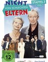Nicht von schlechten Eltern - Staffel 3 (3 DVDs) Poster