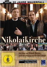 Nikolaikirche Poster
