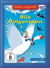 Nils Holgersson (nur für den Buchhandel) Poster