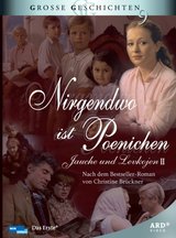 Nirgendwo ist Poenichen (3 DVDs) Poster