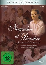 Nirgendwo ist Poenichen Poster