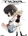 Noir, Vol. 02 Poster