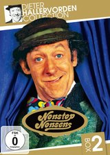 Nonstop Nonsens Box 2 (3 Discs) Poster