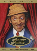 Nonstop Nonsens (Limited Remastered Edition, 6 DVDs) Poster
