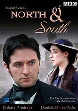 North & South (2 DVDs) Poster