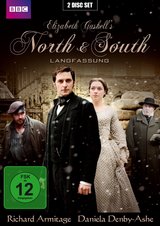 North & South (Langfassung) Poster