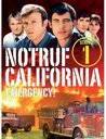 Notruf California - Staffel 1 (4 DVDs) Poster