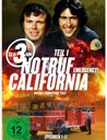 Notruf California - Staffel 3, Teil 1 (3 DVDs) Poster