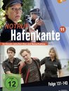 Notruf Hafenkante 11, Folge 131-143 Poster