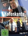 Notruf Hafenkante 9, Folge 105-117 (4 Discs) Poster