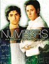 Numb3rs - Die komplette erste Season (4 DVDs) Poster