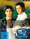 Numb3rs - Season 1, Vol. 1 (2 Discs) Poster