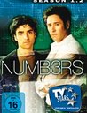Numb3rs - Season 1, Vol. 2 (2 Discs) Poster