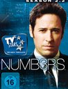 Numb3rs - Season 2, Vol. 2 (3 Discs) Poster