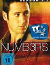 Numb3rs - Season 3, Vol. 1 (3 Discs) Poster