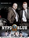 NYPD Blue - Season 01 (6 DVDs) Poster