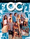 O.C., California - Die komplette zweite Staffel (7 DVDs) Poster