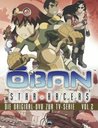 Oban Star-Racers, Vol. 2 Poster