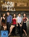 One Tree Hill - Die komplette sechste Staffel (7 Discs) Poster