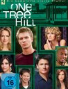 One Tree Hill - Die komplette vierte Staffel (6 DVDs) Poster