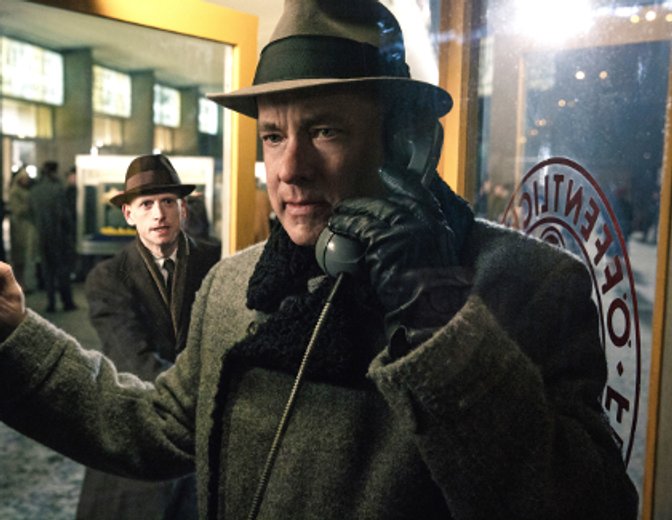 oscars 2016 bridge of spies