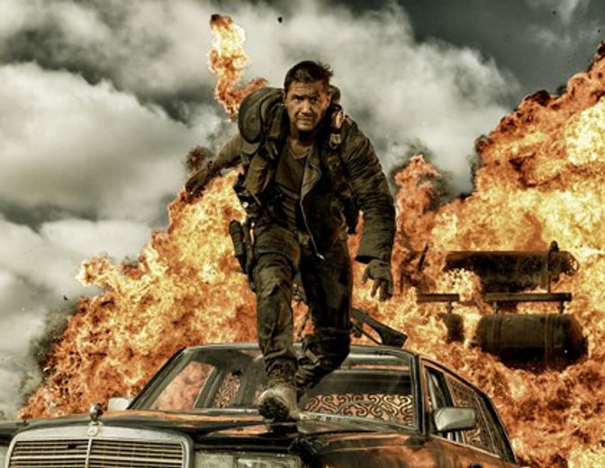 oscars 2016 mad max